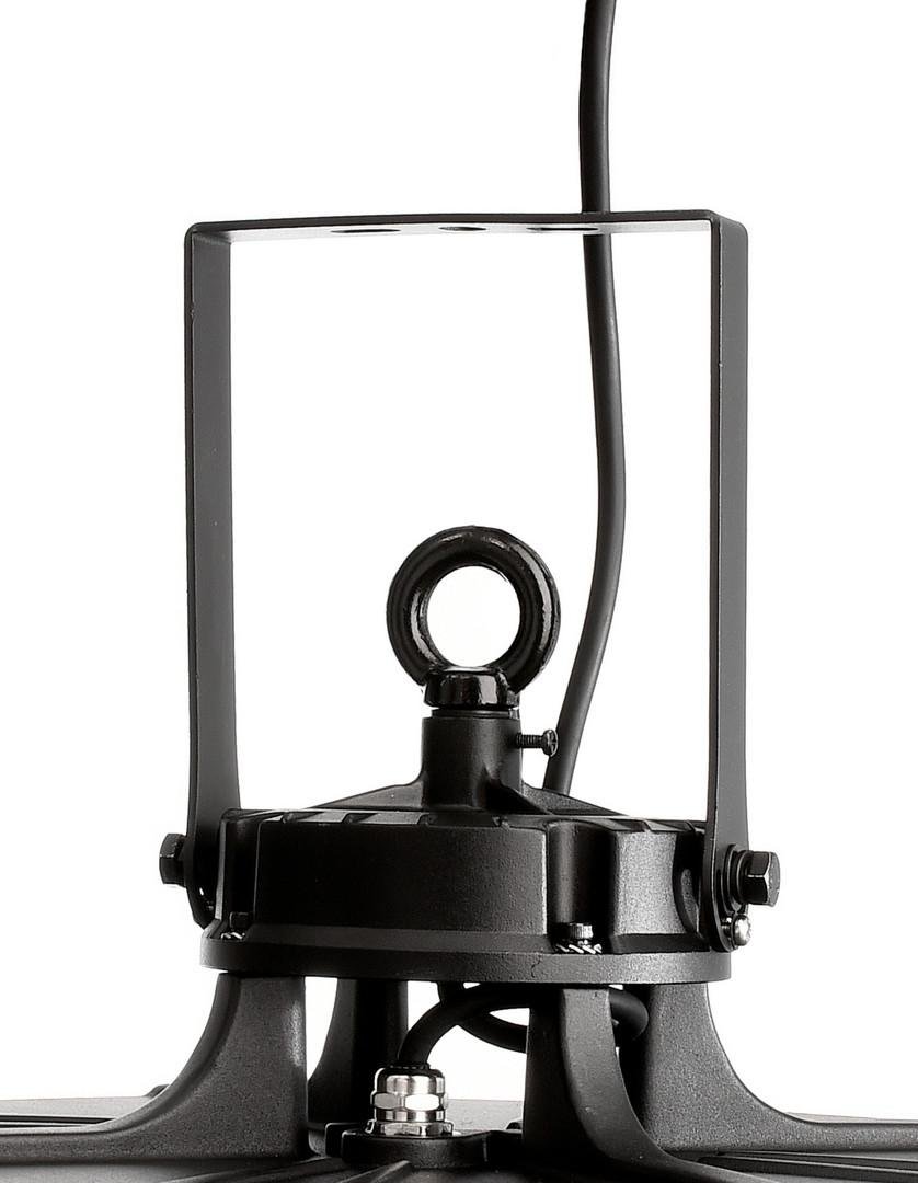 IMPR 930742 Deko-Light držák na stěnu pro Vega OnOff, hloubka 177 mm, délka 35 mm (obrázek 5)