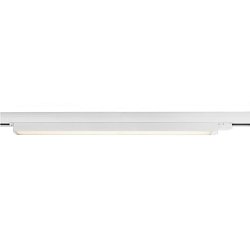 Obrázek pro produkt Deko-Light 3-fázové svítidlo, lineární 60, 18 W, 3000 K, 220-240V bílá RAL 9016 687 mm - DEKOLIGHT