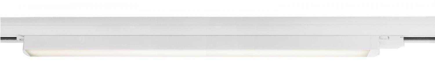 IMPR 707149 Deko-Light 3-fázové svítidlo, lineární 60, 18 W, 4000 K, 220-240V bílá RAL 9016 687 mm - LIGHT IMPRESSIONS