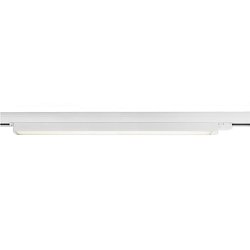 Obrázek pro produkt Deko-Light 3-fázové svítidlo, lineární 60, 18 W, 4000 K, 220-240V bílá RAL 9016 687 mm - DEKOLIGHT