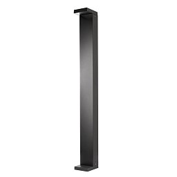 Obrázek pro produkt Deko-Light stojací svítidlo, Lerna 1000, 7,4 W, 3000/4000K, 220-240V 516 lm tmavěšedá IP65 - LIGHT IMPRESSIONS