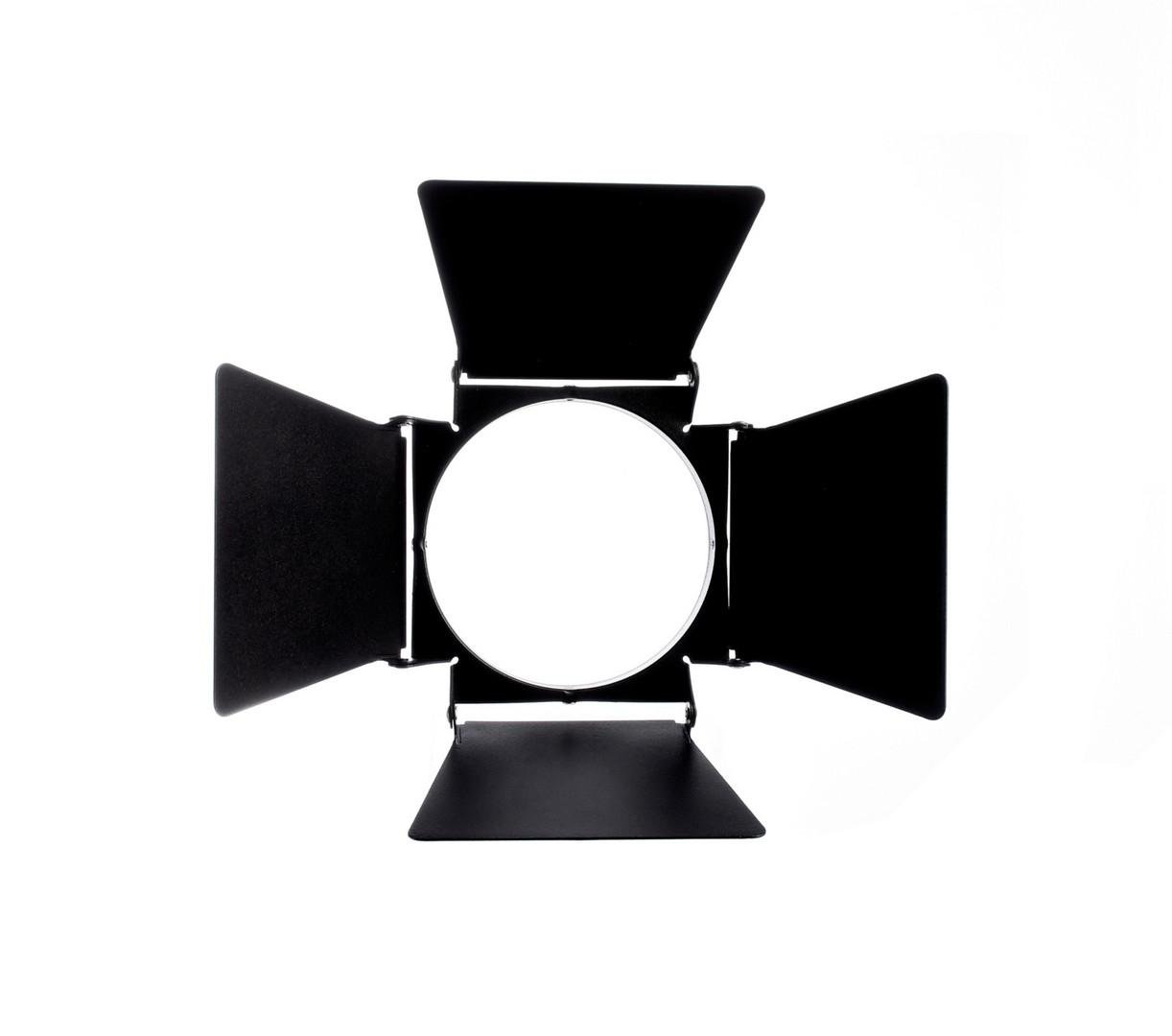 IMPR 930753 Deko-Light clona pro Lucea 6/10 černá, délka 54 mm, průměr 182 mm - LIGHT IMPRESSIONS