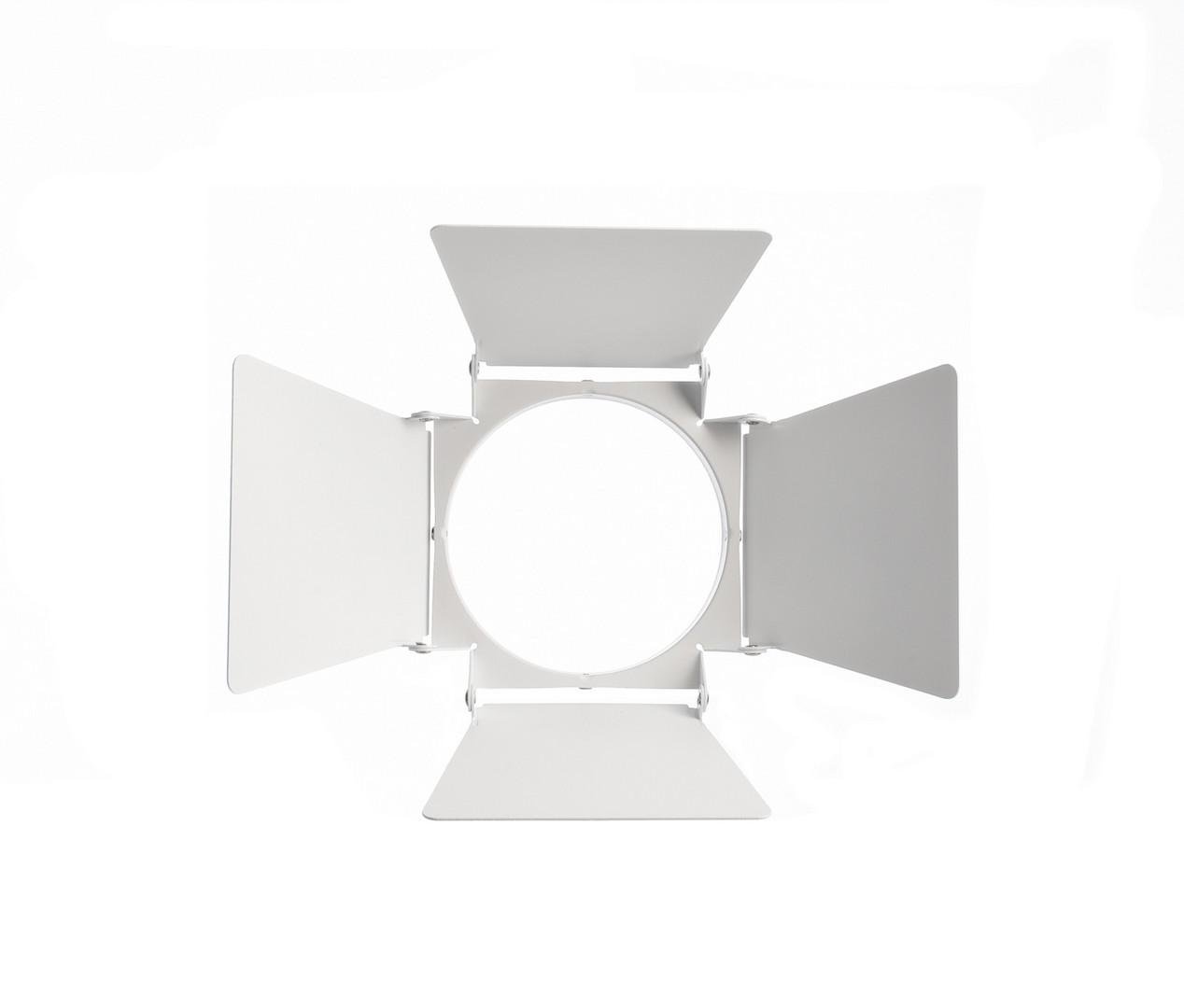 IMPR 930752 Deko-Light clona pro Lucea 6/10 bílá, délka 54 mm, průměr 182 mm - LIGHT IMPRESSIONS