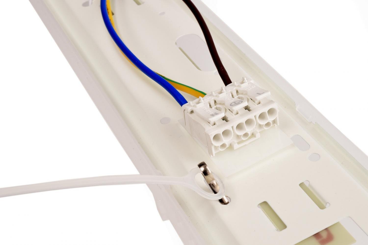 Obrázek produktu Deko-Light prachotěsné svítidlo Tri Proof Basic, 36 W, 4000 K, 220-240V 5040 lm 1210 mm - LIGHT IMPRESSIONS 7 Obrázek produktu Deko-Light prachotěsné svítidlo Tri Proof Basic, 36 W, 4000 K, 220-240V 5040 lm 1210 mm - LIGHT IMPRESSIONS 7