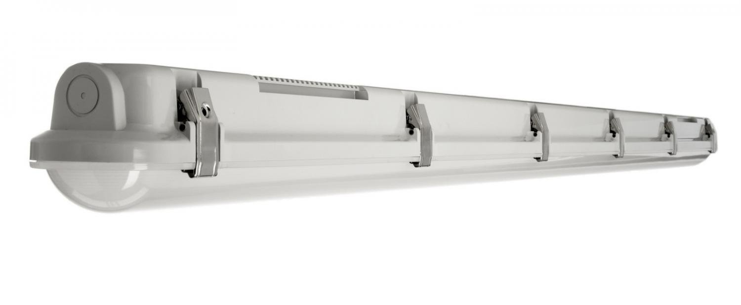 IMPR 730489 Deko-Light prachotěsné svítidlo Tri Proof Basic, 55 W, 4000 K, 220-240V 7700 lm 1510 mm