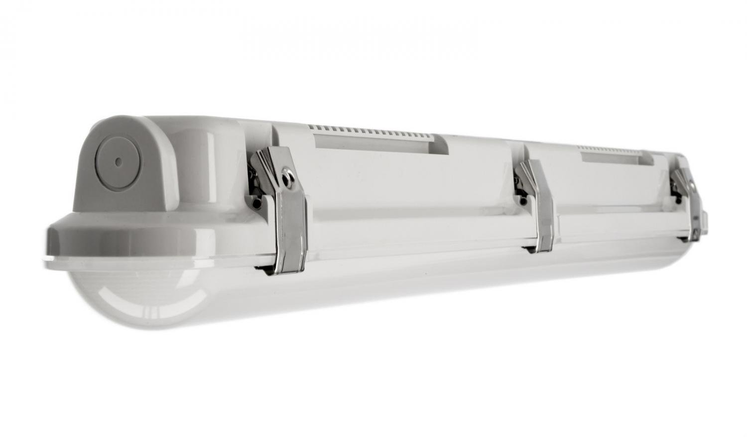 IMPR 730483 Deko-Light prachotěsné svítidlo Tri Proof Basic, 18 W, 4000 K, 220-240V 2520 lm 610 mm - LIGHT IMPRESSIONS