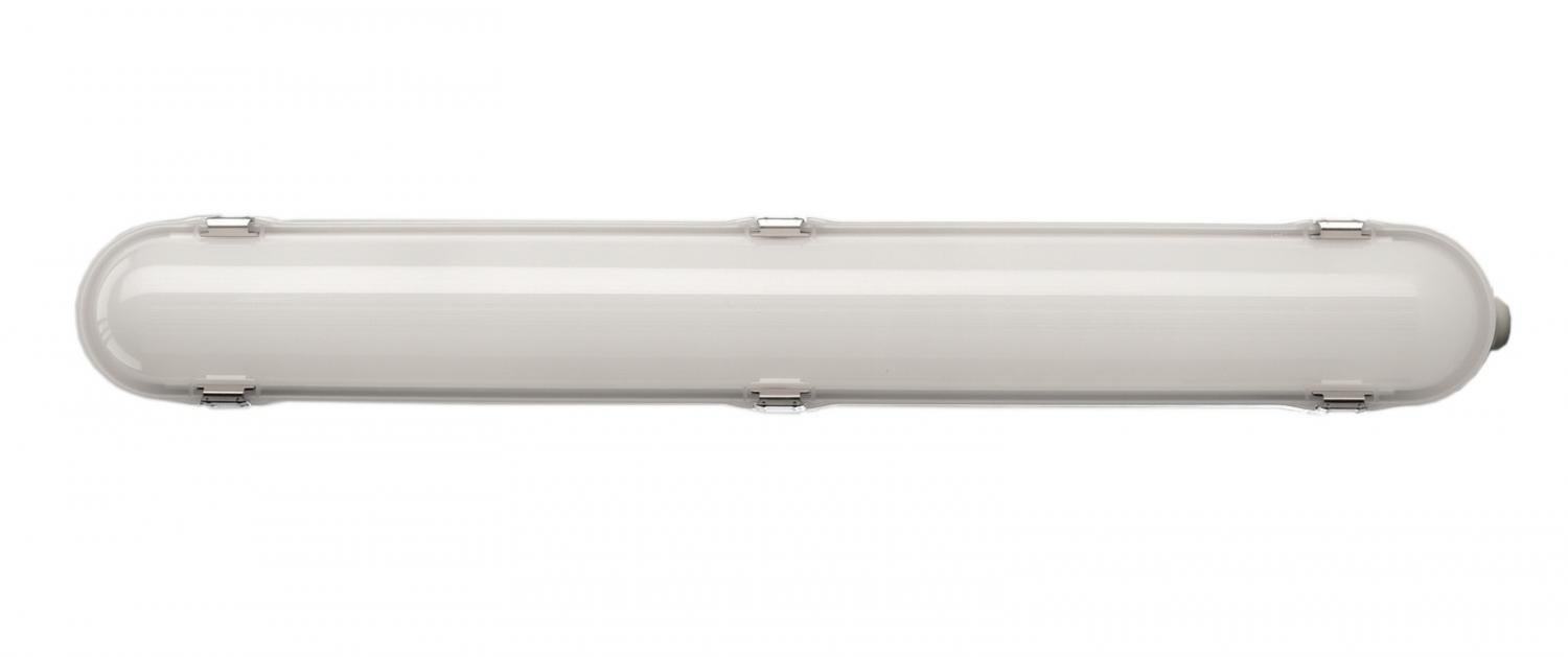Obrázek produktu Deko-Light prachotěsné svítidlo Tri Proof Basic, Motion, 18 W, 4000 K, 220-240V 2520 lm 610 mm - LIGHT IMPRESSIONS 2 Obrázek produktu Deko-Light prachotěsné svítidlo Tri Proof Basic, Motion, 18 W, 4000 K, 220-240V 2520 lm 610 mm - LIGHT IMPRESSIONS 2