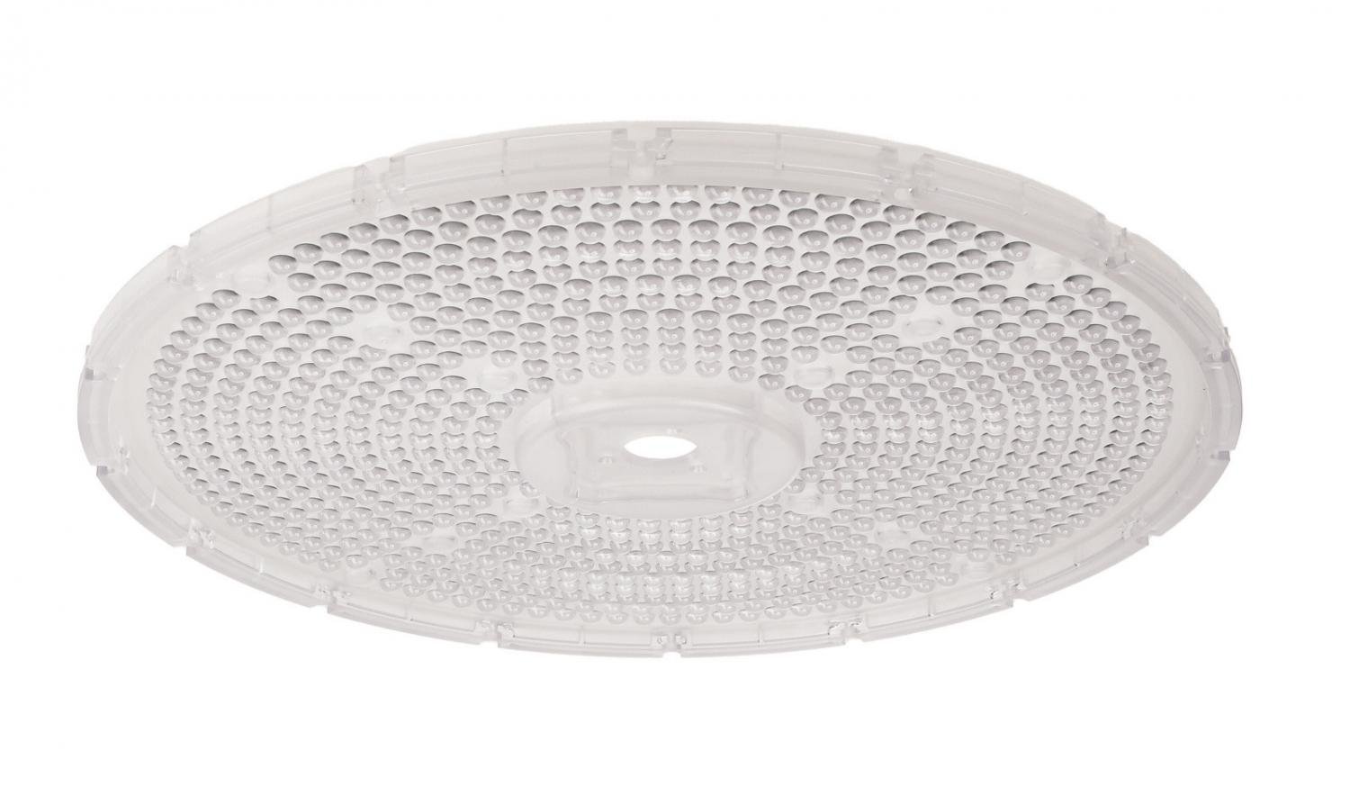 IMPR 930743 Deko-Light čočka 60° pro Vega, hloubka 375 mm, šířka 375 mm, délka 15.2 mm - LIGHT IMPRESSIONS