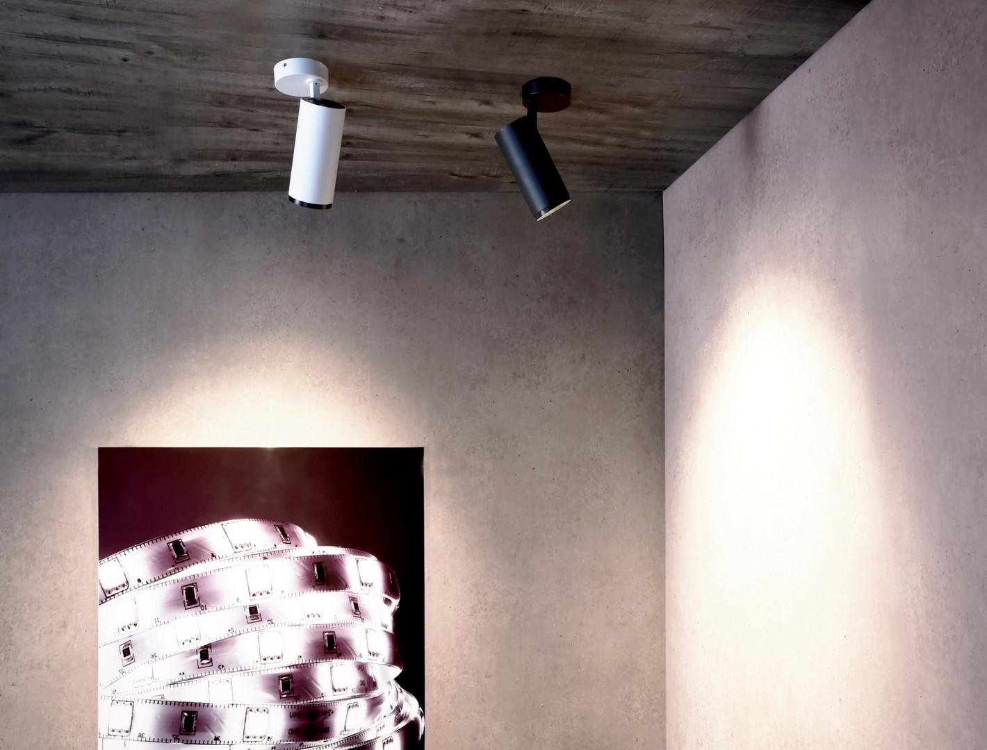 Obrázek produktu Deko-Light stropní přisazené svítidlo, Lucea, Tilt, 10 W, DIM, 2700 K, 220-240V 1300 lm bílá RAL 9016 - LIGHT IMPRESSIONS 3 Obrázek produktu Deko-Light stropní přisazené svítidlo, Lucea, Tilt, 10 W, DIM, 2700 K, 220-240V 1300 lm bílá RAL 9016 - LIGHT IMPRESSIONS 3