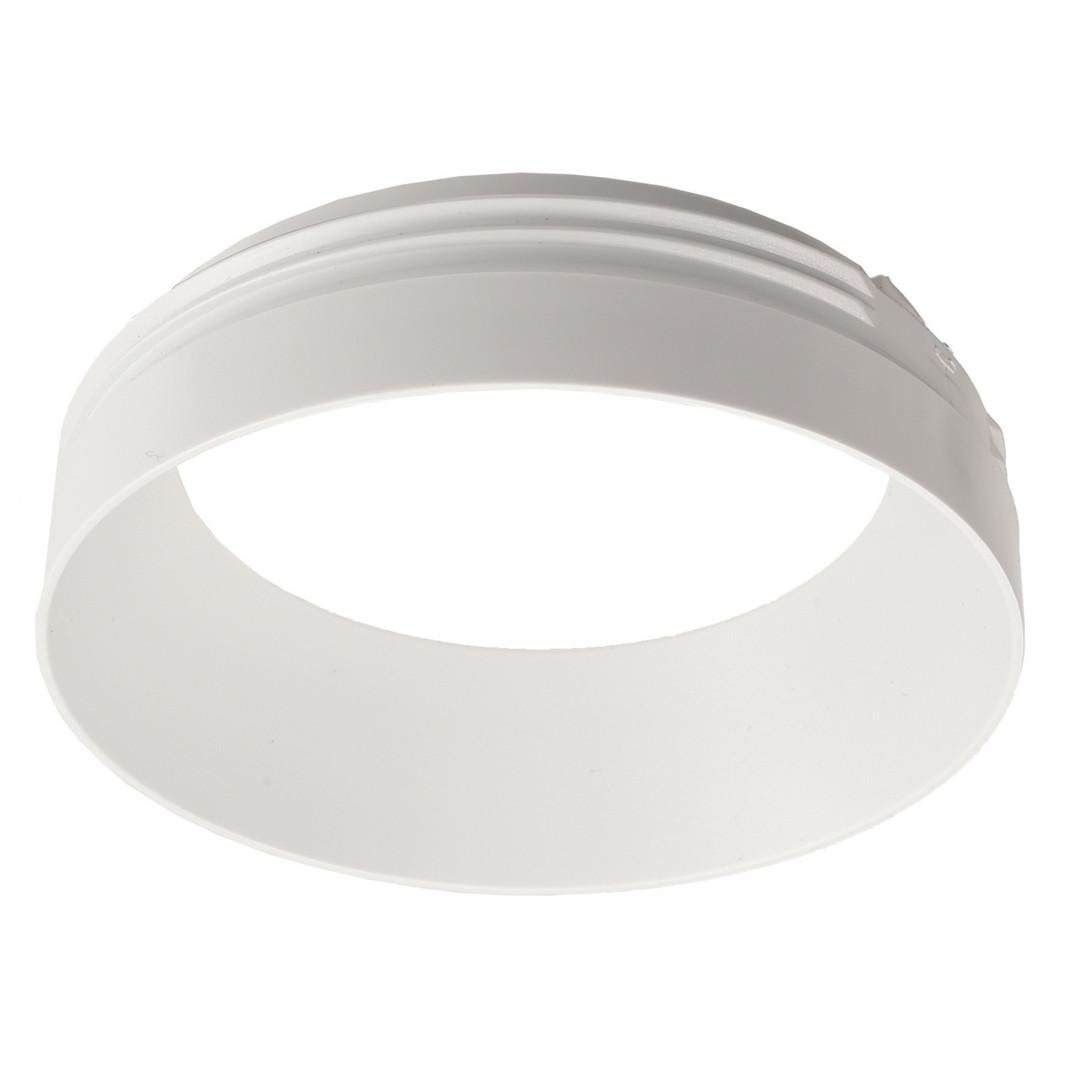 IMPR 930762 Deko-Light kroužek pro reflektor pro Lucea 30/40 bílá, délka 25 mm, průměr 96.5 mm - LIGHT IMPRESSIONS