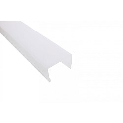Obrázek pro produkt Deko-Light profil kryt, PLANO MS kryt opál 2000 mm - DEKOLIGHT