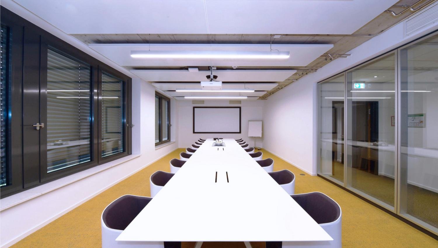 IMPR 970578 Deko-Light profil - PLANO MS, 80 x 55mm, alu elox LED-nosič, 2m (obrázek 2)