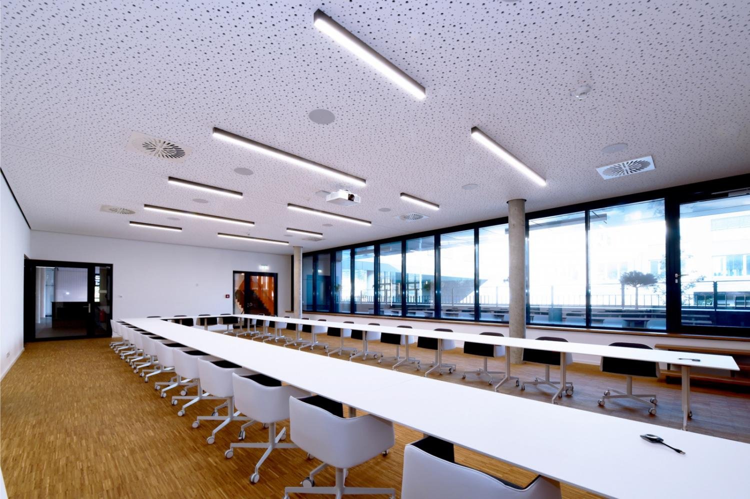 IMPR 970578 Deko-Light profil - PLANO MS, 80 x 55mm, alu elox LED-nosič, 2m (obrázek 3)