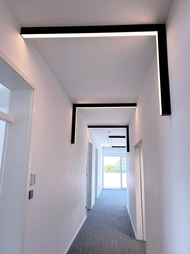IMPR 970578 Deko-Light profil - PLANO MS, 80 x 55mm, alu elox LED-nosič, 2m (obrázek 4)