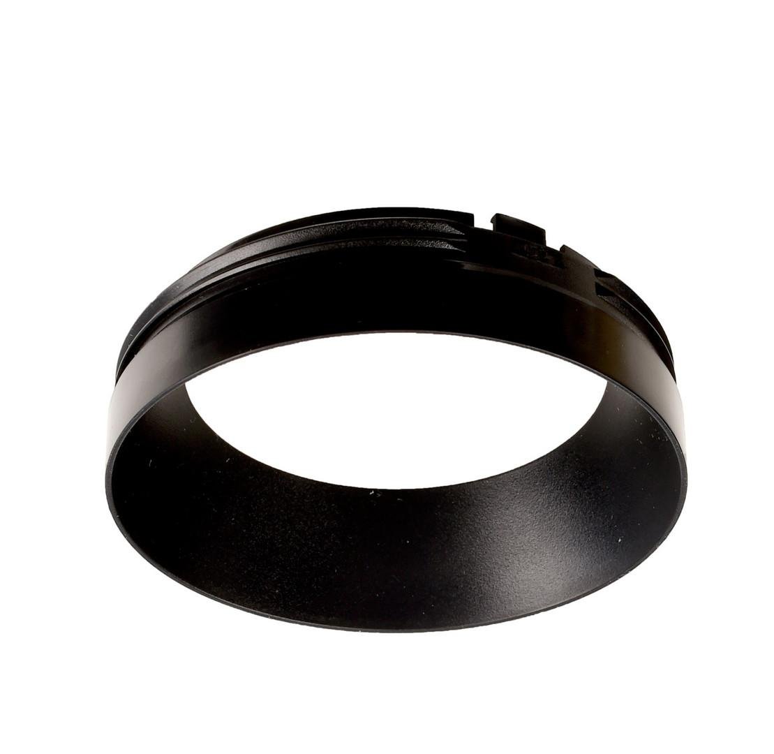 IMPR 930760 Deko-Light kroužek pro reflektor pro Lucea 15/20 černá, průměr 85 mm - LIGHT IMPRESSIONS