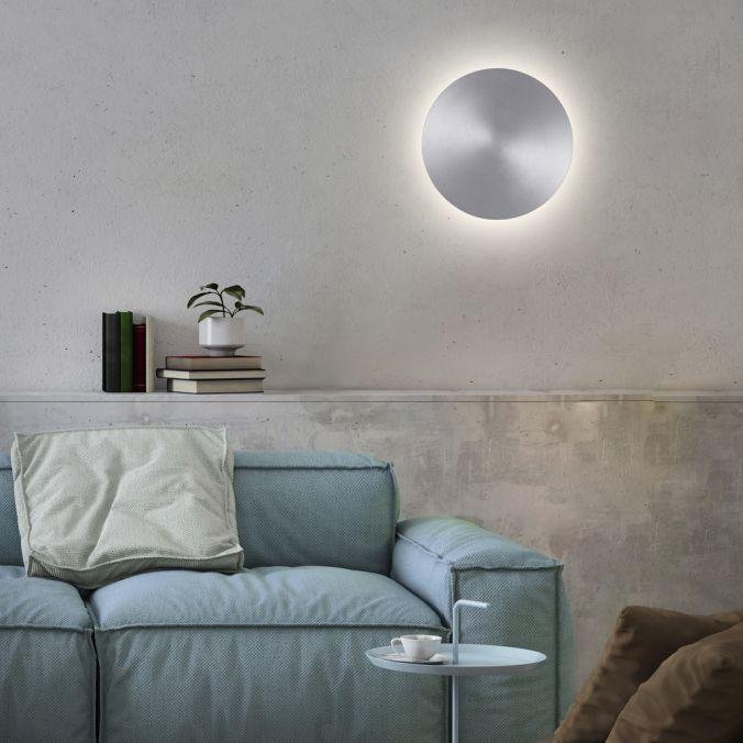 PN 8153-95 AKKU PUNTU LED svítidlo na baterie 25cm hliník s časovačem USB stmívatelné 3000K - PAUL NEUHAUS (obrázek 9)