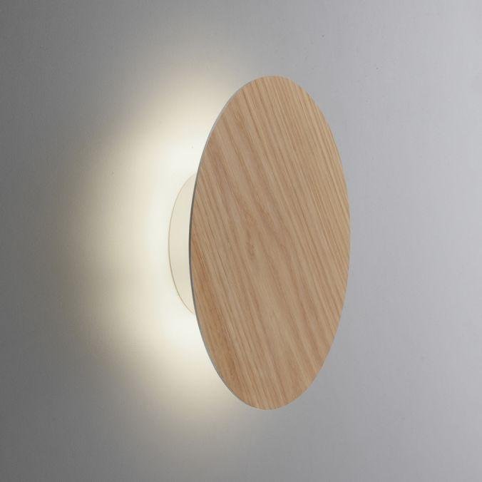 PN 8153-79 AKKU PUNTU LED svítidlo na baterie 25cm přírodní dřevo s časovačem USB stmívatelné 3000K - PAUL NEUHAUS (obrázek 5)