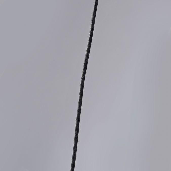 LD 14185-16 GREEN SOFI LED stojací svítidlo černé s imitací dřeva šňůrový vypínač nadčasový design - LEUCHTEN DIREKT / JUST LIGHT (obrázek 10)