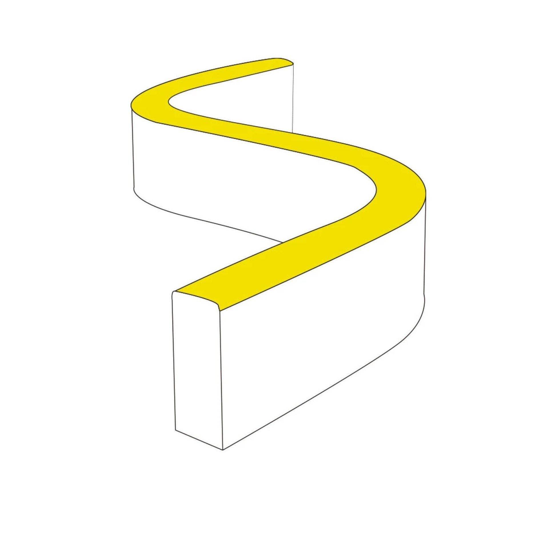 SLC SM17201 LED pásek Neon Flex 230V Side 1-50m 8W/m 266lm/m 3000K Ra80 stmívatelný IP65 1m - TLG (obrázek 2)