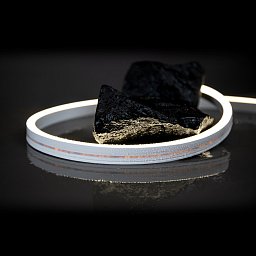 Obrázek pro produkt LED pásek Neon Flex 230V Side 1-50m 8W/m 266lm/m 3000K Ra80 stmívatelný IP65 1m - TLG