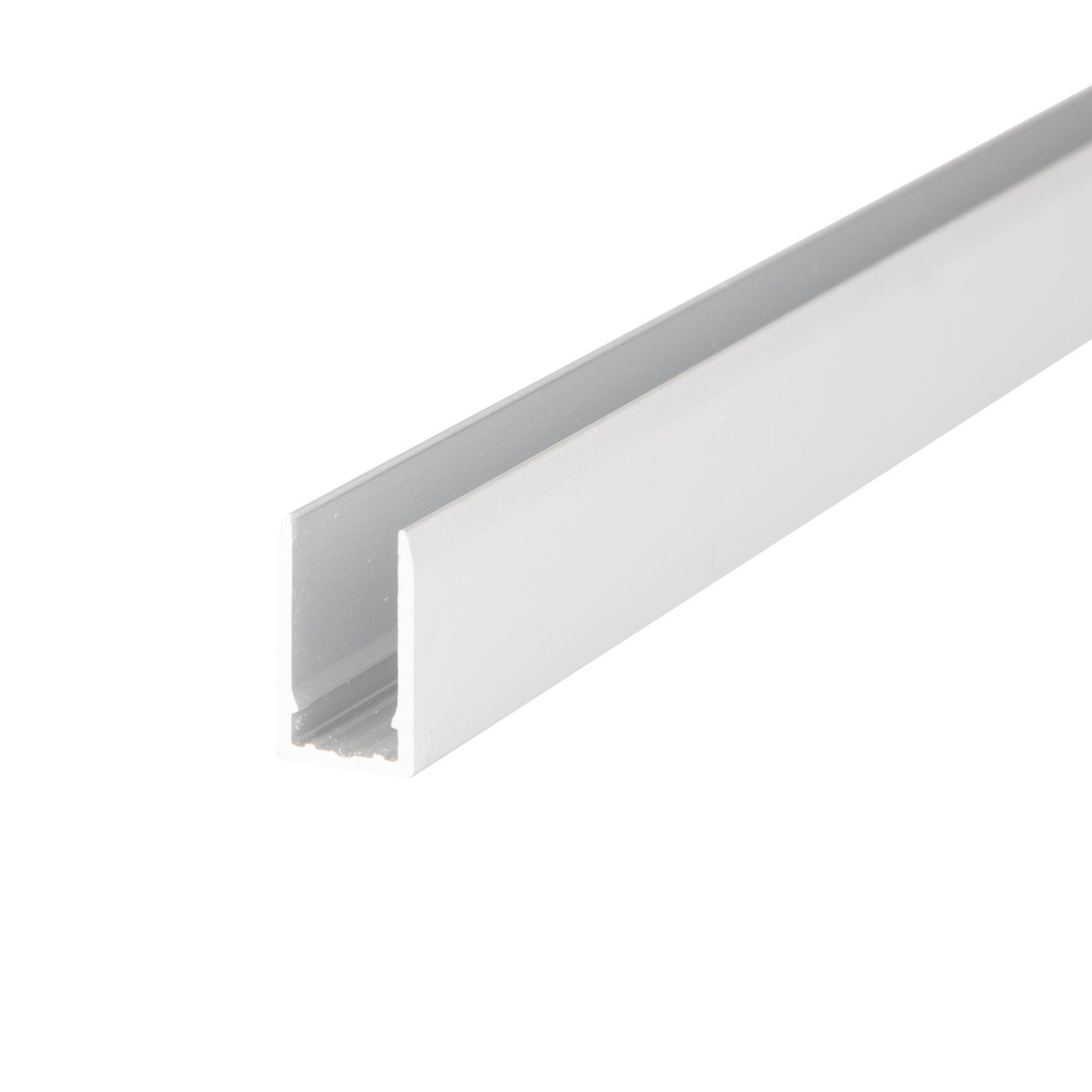 SLC S17284 Profil pro Neon Flex 230V SideBend 1m hliník - TLG (obrázek 4)