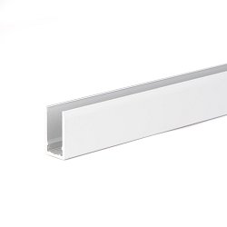Obrázek pro produkt Profil pro Neon Flex 230V SideBend 1m hliník - TLG