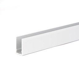 Obrázek pro produkt Profil pro Neon Flex 230V SideBend 1m hliník - TLG