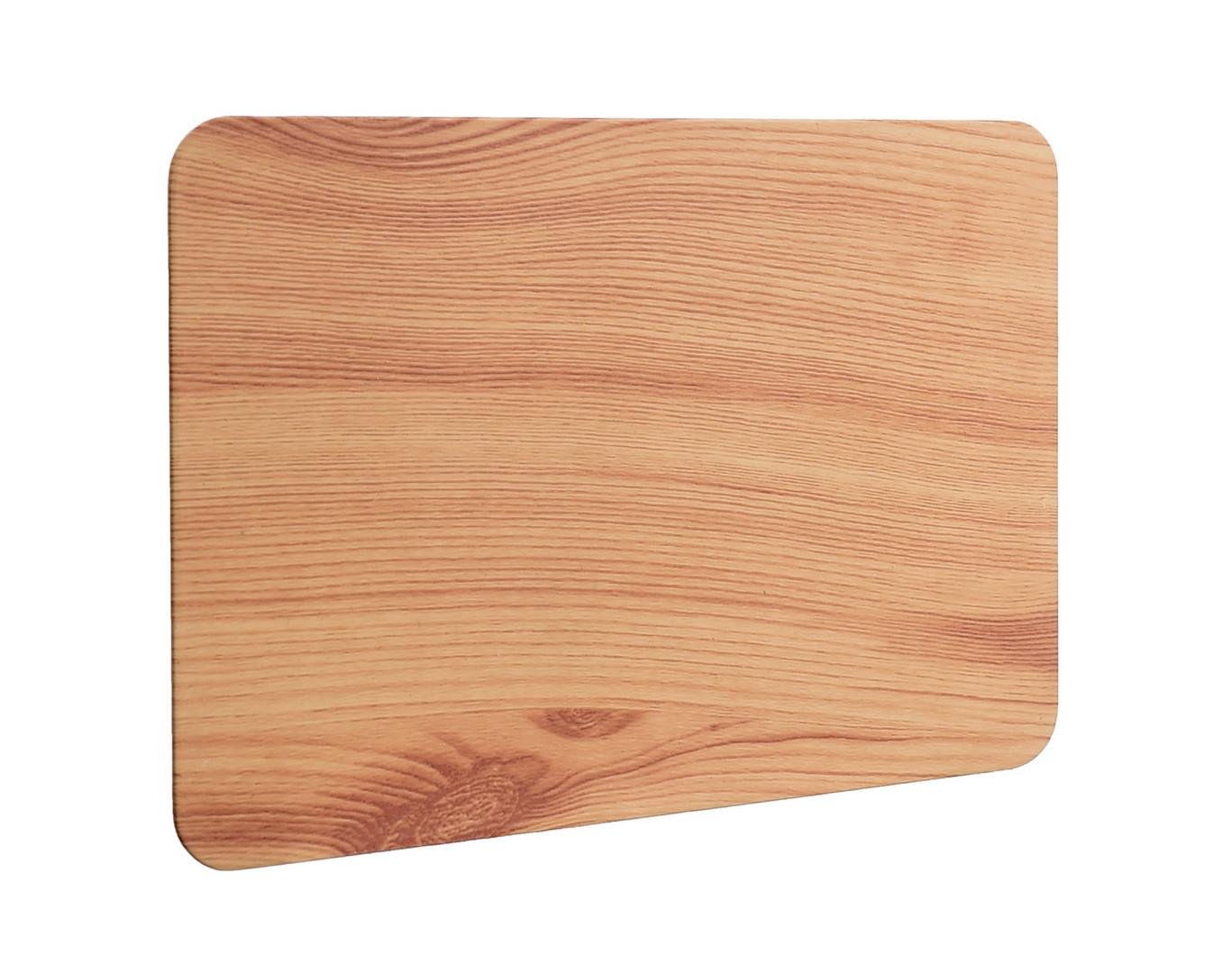 IMPR 930769 Deko-Light boční kryt dub Serie Nihal, hloubka 130 mm, šířka 87.5 mm - LIGHT IMPRESSIONS
