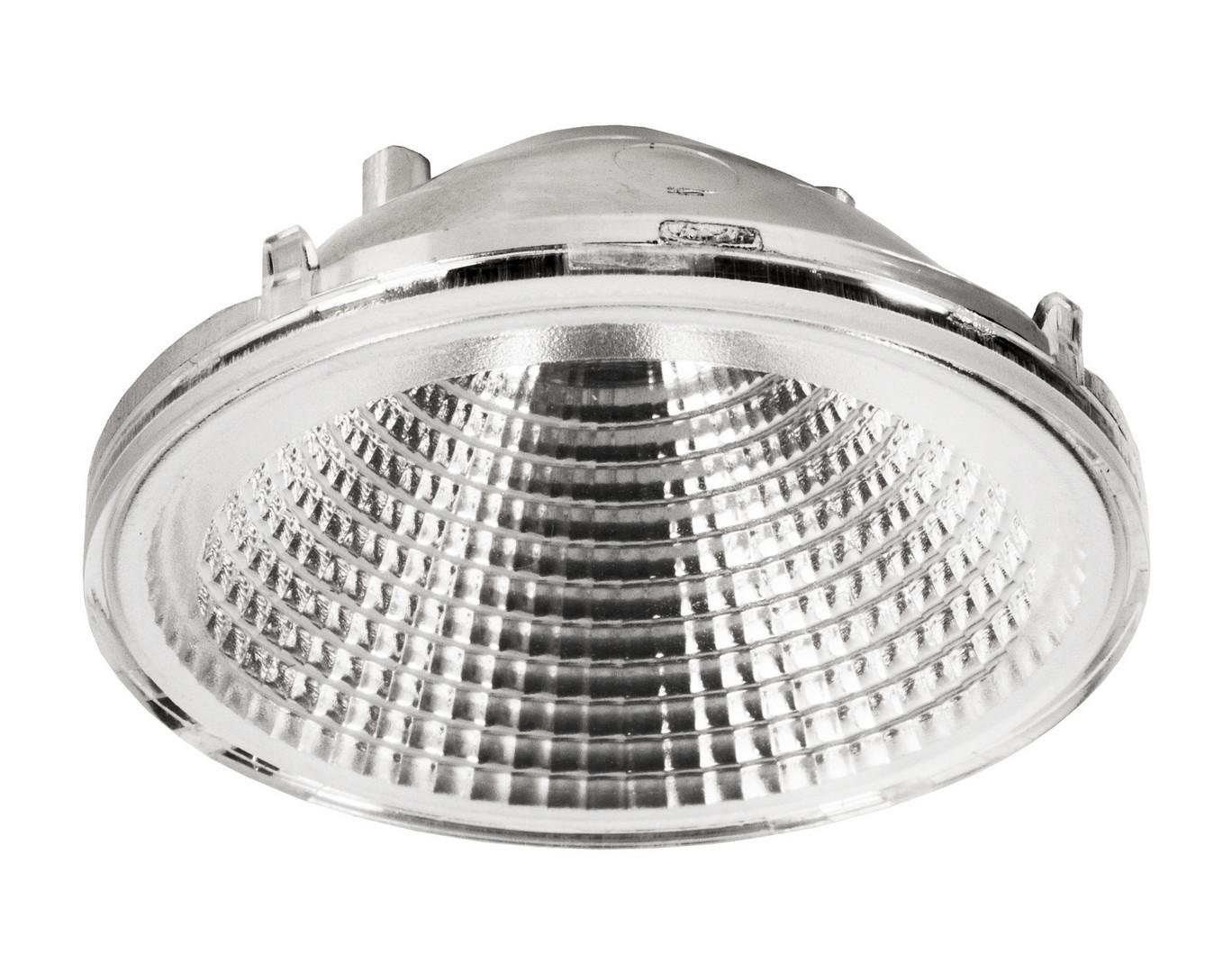 IMPR 930765 Deko-Light reflektor 24° pro sérii Nihal Mini, hloubka 44 mm, šířka 44 mm - LIGHT IMPRESSIONS