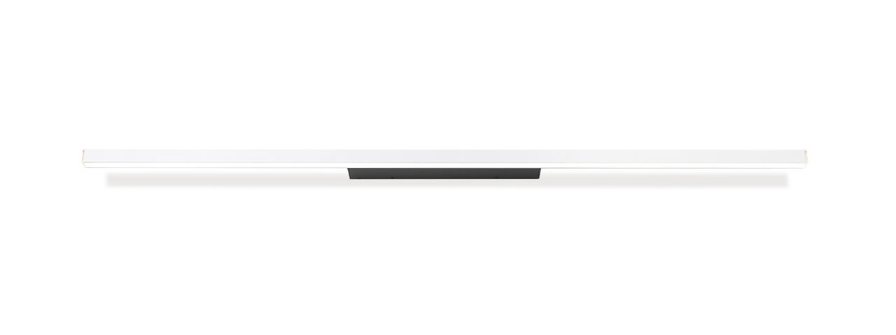 NEMO LIN LW2 36 AKCE - Nástěnné svítidlo LINESCAPES bílé 2700K 182cm 33W stmívatelné PUSH - NEMO