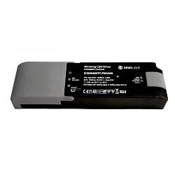Obrázek pro produkt Deko-Light napájení (CC, DC) stmívatelné, QUICK, CC, 1050mA, 25-40V, 42W, konstantní proud - DEKOLIGHT