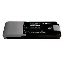 Obrázek pro produkt Deko-Light napájení (CC, DC) stmívatelné, QUICK, CC, 450mA, 30-40V, 20W, konstantní proud - DEKOLIGHT
