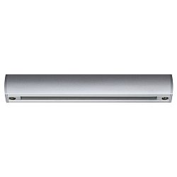 Obrázek pro produkt Kolejnice Urail 0,1m 230V, chrom matný - PAULMANN
