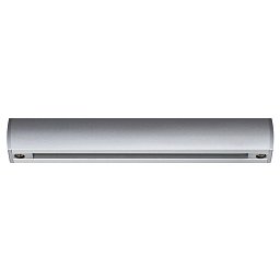 Obrázek pro produkt Kolejnice Urail 0,1m 230V, chrom matný - PAULMANN
