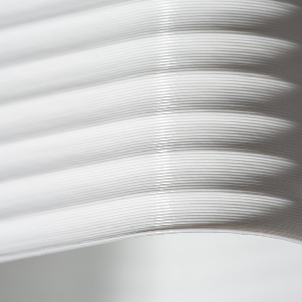 RED R14017 MARENGA SQR3 60 zápustná bílá Eco PLA 230V LED 6W 3000K - RED - DESIGN RENDL (obrázek 4)