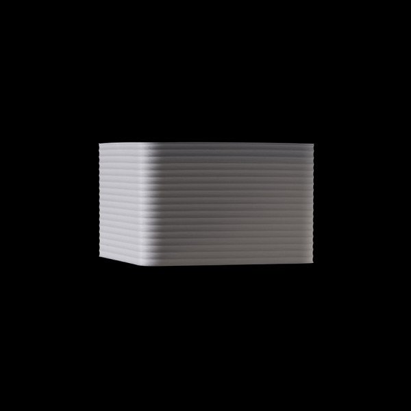 RED R14017 MARENGA SQR3 60 zápustná bílá Eco PLA 230V LED 6W 3000K - RED - DESIGN RENDL (obrázek 5)