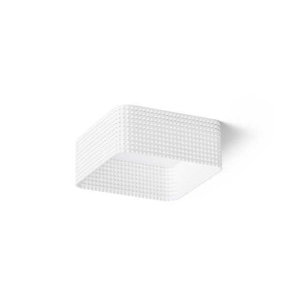 RED R14016 MARENGA SQB1 40 zápustná bílá Eco PLA 230V LED 6W 3000K - RED - DESIGN RENDL
