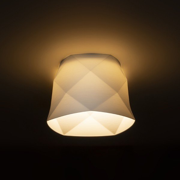 RED R14015 MARENGA RC1 98 zápustná bílá Eco PLA 230V LED 6W 3000K - RED - DESIGN RENDL (obrázek 2)