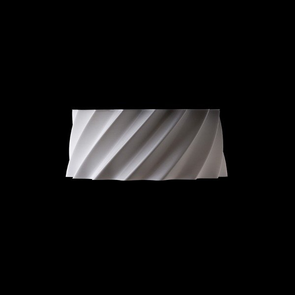 RED R14014 MARENGA RW2 60 zápustná bílá Eco PLA 230V LED 6W 3000K - RED - DESIGN RENDL (obrázek 4)
