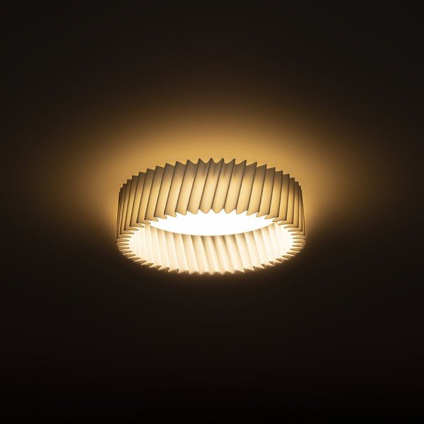 RED R14013 MARENGA RW1 30 zápustná bílá Eco PLA 230V LED 6W 3000K - RED - DESIGN RENDL (obrázek 2)