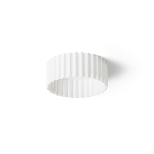 Levně RED R14012 MARENGA RT1 40 zápustná bílá Eco PLA 230V LED 6W 3000K - RED - DESIGN RENDL