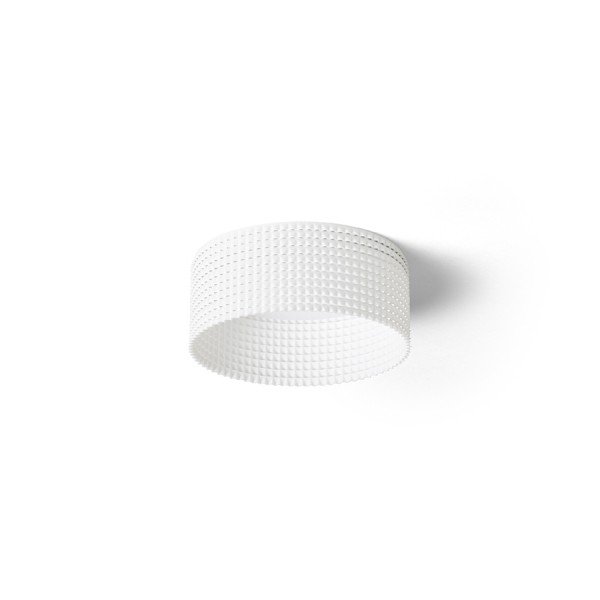 RED R14011 MARENGA RB1 40 zápustná bílá Eco PLA 230V LED 6W 3000K - RED - DESIGN RENDL