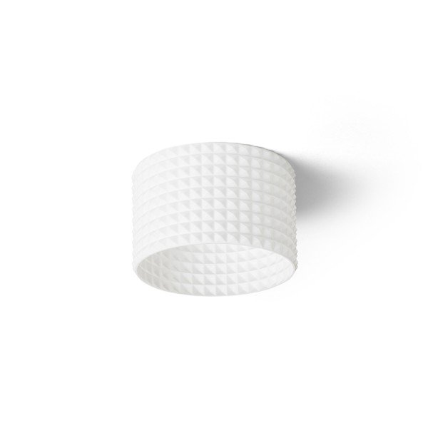 RED R14008 MARENGA RD3 60 zápustná bílá Eco PLA 230V LED 6W 3000K - RED - DESIGN RENDL
