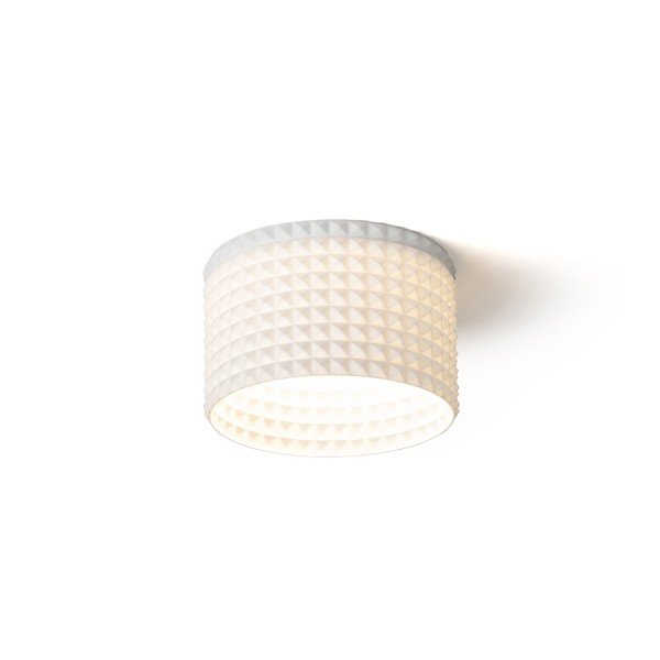 RED R14008 MARENGA RD3 60 zápustná bílá Eco PLA 230V LED 6W 3000K - RED - DESIGN RENDL (obrázek 5)