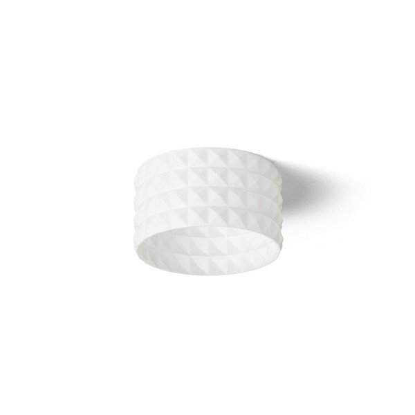 RED R14007 MARENGA RD4 52 zápustná bílá Eco PLA 230V LED 6W 3000K - RED - DESIGN RENDL