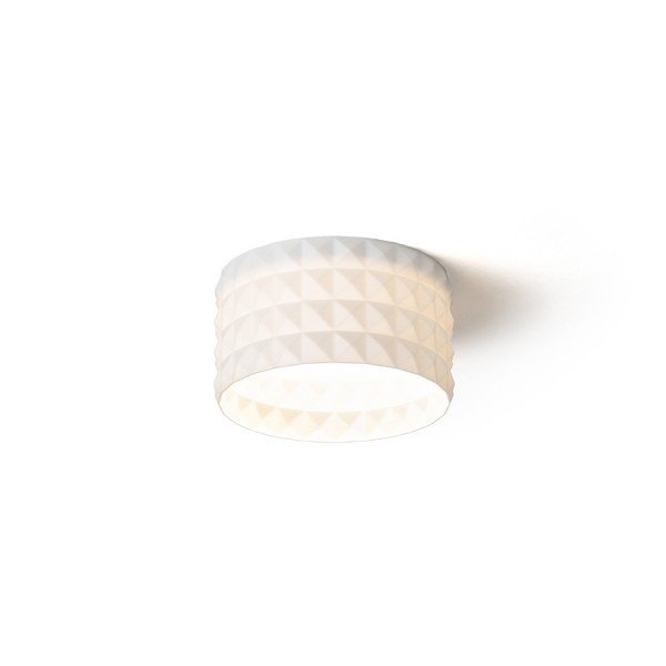 RED R14007 MARENGA RD4 52 zápustná bílá Eco PLA 230V LED 6W 3000K - RED - DESIGN RENDL (obrázek 3)