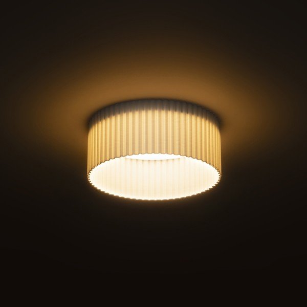 RED R14005 MARENGA RL1 40 zápustná bílá Eco PLA 230V LED 6W 3000K - RED - DESIGN RENDL (obrázek 3)