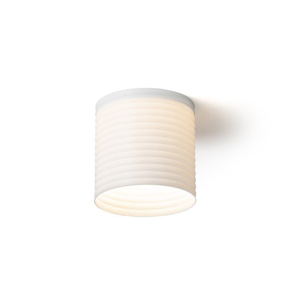 RED R14004 MARENGA RR4 90 zápustná bílá Eco PLA 230V LED 6W 3000K - RED - DESIGN RENDL (obrázek 2)