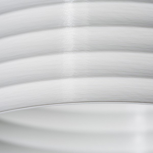 RED R14004 MARENGA RR4 90 zápustná bílá Eco PLA 230V LED 6W 3000K - RED - DESIGN RENDL (obrázek 5)