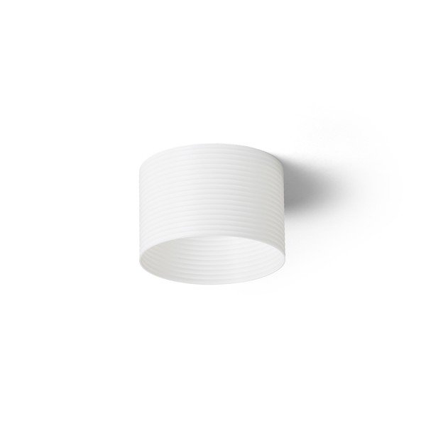 RED R14003 MARENGA RR3 60 zápustná bílá Eco PLA 230V LED 6W 3000K - RED - DESIGN RENDL